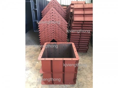 แบบหล่อฟุตติ้ง แบบหล่อฟุตติ้ง